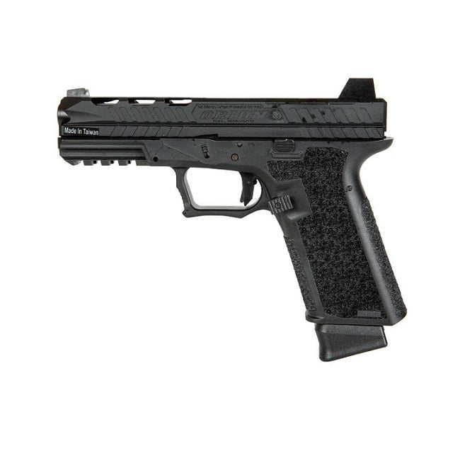Poseidon Orion 6mm RIF GBB Airsoft Pistol